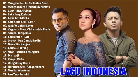 Lagu 2024 Indonesia Viral Fever - Eda Josefina