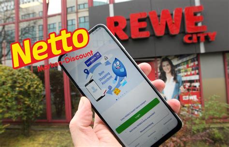 Netto Rewe Und Co Das Steckt Wirklich Hinter Payback Und