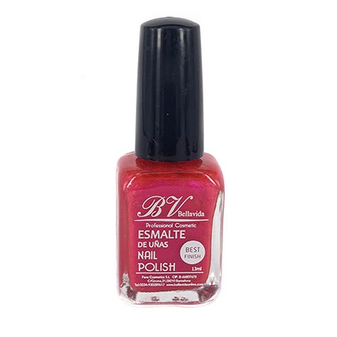 Esmalte Normal Bv Nº 25