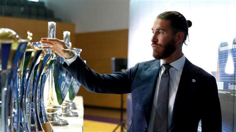 Sergio Ramos quanto è forte il nuovo acquisto del Siviglia UEFA