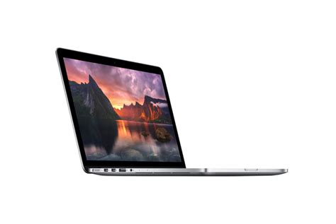 Apple Macbook Pro 15in Wretina Display Review Late 2013 Itpro