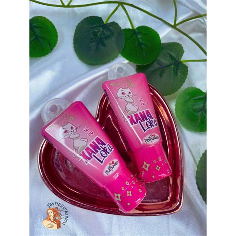 XANA LOKA GEL EXCITANTE FEMININO 15G Vênus Sex Shop