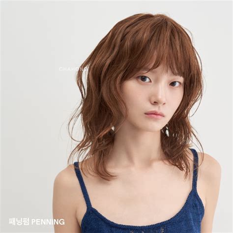 Những kiểu tóc hot trend năm