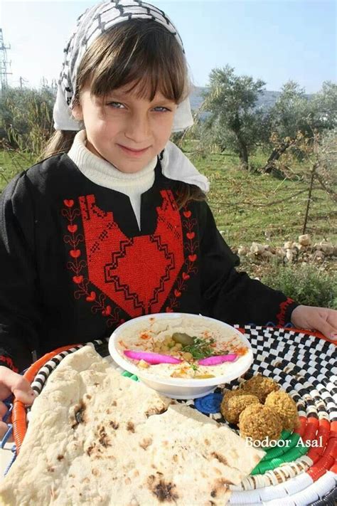 Palestine food, Palestine, Palestinian food