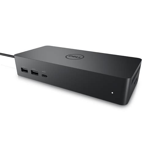 Dell Ud22 Universal Docking Station