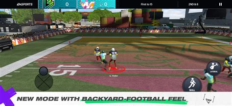 Download And Play Madden Nfl 21 Mobile Football On Pc And Mac With Mumu