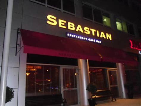 Sebastian Restaurant, Herzliya | Herzliya Marina Guide