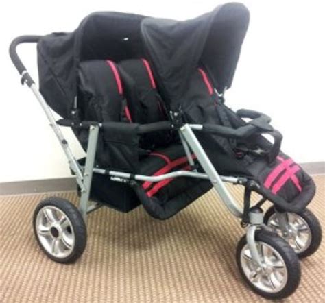 Best Baby Jogger Triple Stroller Reviews 2015 - HubPages