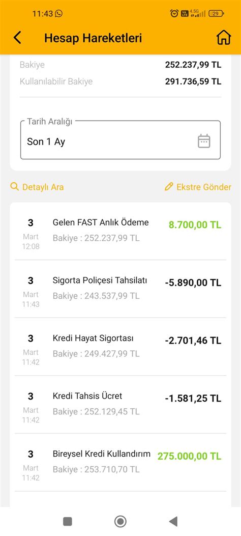 Vak Fbank Sigorta Poli Esi Tahsilat Alt Nda Usuls Z Para Almas