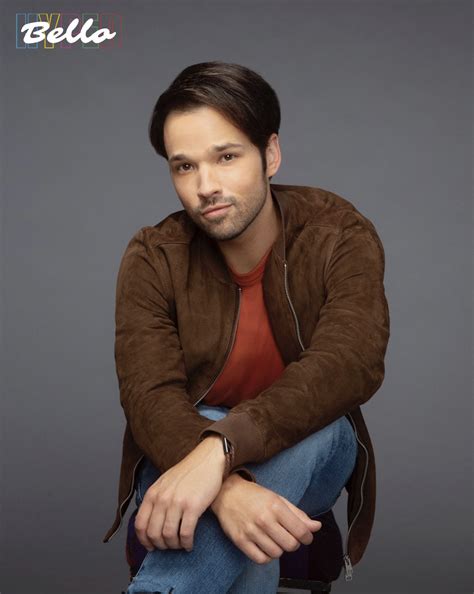 Nathan Kress - BELLO Mag