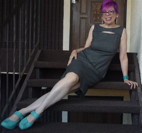 Ephemera Grey And Turquoise And A Boob Window