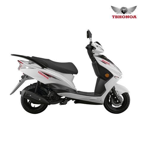 Cc Cc Gas Scooter New Arrived Cc Economy Mopad Cheap