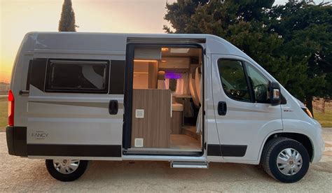 Camper Nuovi In Pronta Consegna Autostandar 2 0 Srl