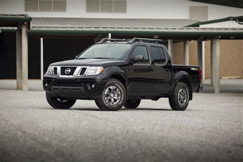 2016 2020 Nissan Frontier Gallery Top Speed