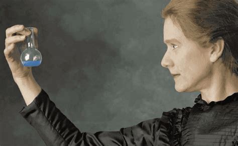 Eleita A Mulher Mais Influente Da Hist Ria Marie Curie Conhece Ela