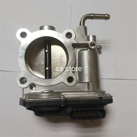 Jual Trotol Body Atau Throttle Body Original Toyota Altis C Hr Chr