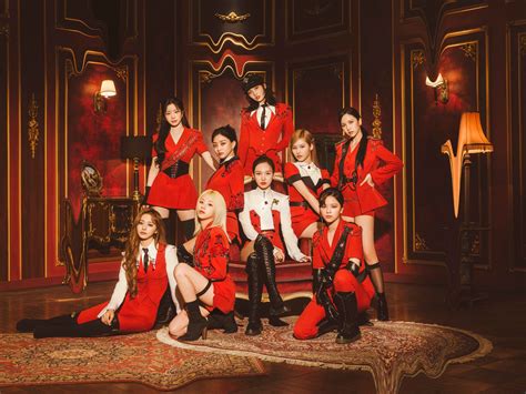 Twice、日本デビュー5周年プロジェクトの第一弾情報解禁｜fanpla｜ファンクラブメディア