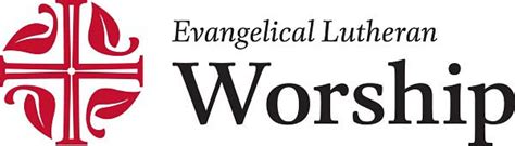 Evangelical Lutheran Worship Enlarged Print Edition