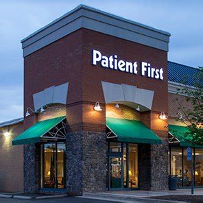 Urgent Care in Sterling, Northern VA | Primary Care | Patient First