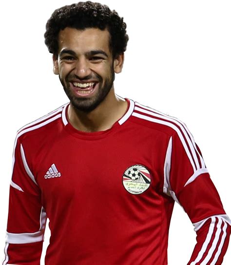 Mohamed Salah Egypt Wallpaper