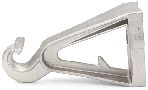 Комплект промежуточной подвески (ES 1500C) - Анкерно-подвесная арматура ...