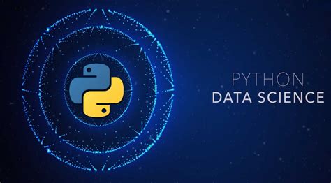 Top 6 Benefits Of Learning Data Science With Python