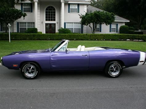 1970 Dodge Charger Convertible For Sale