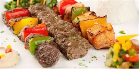 Fadi's Mediterranean Grill Menu - Urbanspoon/Zomato