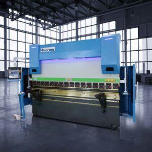 Electric Press Brakes ACCURL Electric Press Brake Machines For Sale