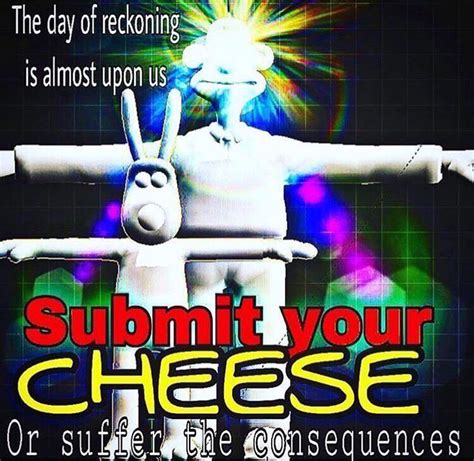 Cheese gromit : r/MindPulp