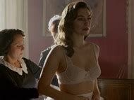 Naked Blanca Suárez in Lo que escondían sus ojos