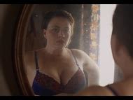 Naked Karine Teles in Os Últimos Dias de Gilda