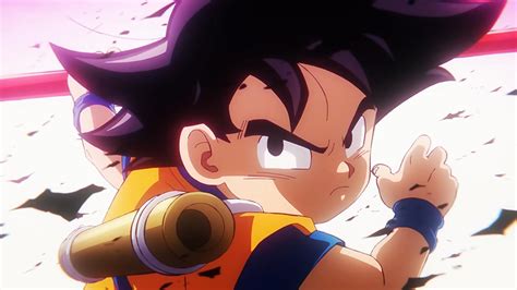 Dragon Ball Daima Presentó Nuevo Avance En Video