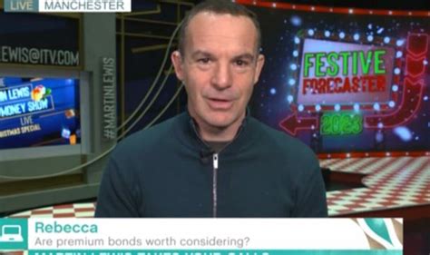 Martin Lewis Gives Premium Bonds Verdict Outlining Key Difference To