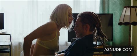 WOMEN OF MAFIA 2 NUDE SCENES AZNude