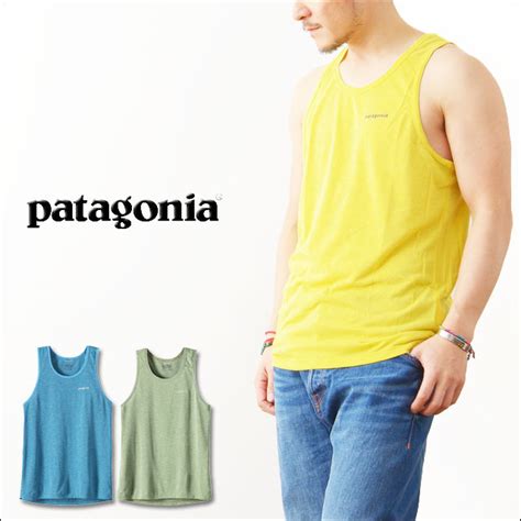 Patagonia パタゴニア正規代理店 Mens Nine Trails Singlet 23520 Mens Refalt