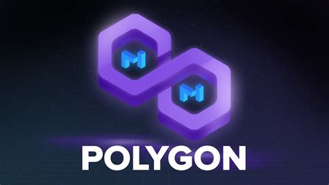 What Is Polygon MATIC Explained With Animations YouTube