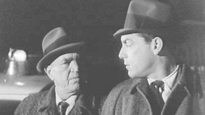 Watch Naked City Season Episode The Well Dressed Termite Online Now