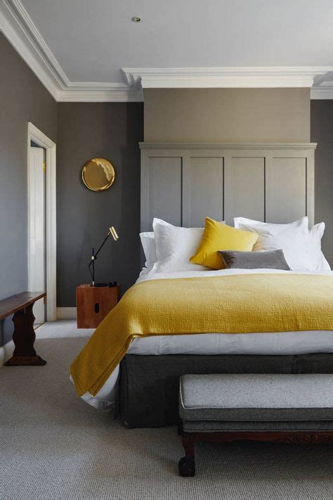 10 Navy And Mustard Bedroom Ideas In 2021 Mustard Bedroom Bedroom