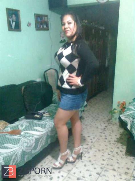 JANET CHICHONA MEXICANA ZB Porn