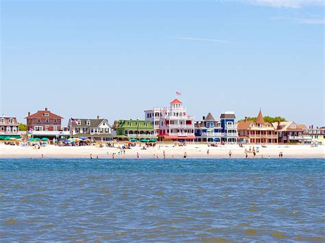 The 12 Best Mid Atlantic Beach Towns To Visit This Summer Artofit