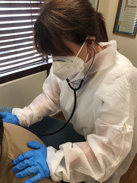 Visiting Nurse Association of Staten Island (VNASI) helping ease