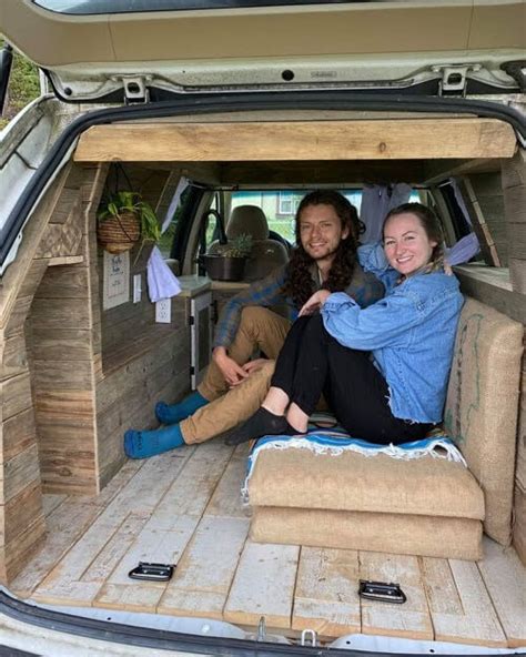 10 Best Minivan Camper Conversions For Hitting The Road