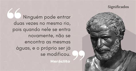 Frases Filosóficas De Grandes Pensadores E Seus Significados Significados