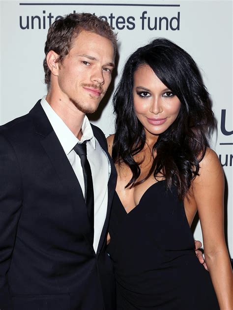 Glee actress Naya Rivera missing after boat trip with son | Celebrity