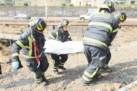 Trágico Hallazgo en la Ruta de la Amistad Hombre Encontrado Colgado en