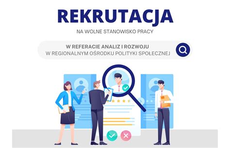 Strona G Wna Regionalny O Rodek Polityki Spo Ecznej