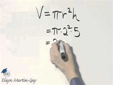 Martin Gay Dev Math Ch 6 Ex 12 YouTube