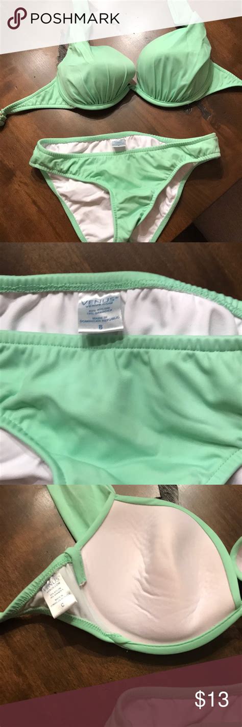 Venus Piece Bikini Bikinis Women Shopping Venus