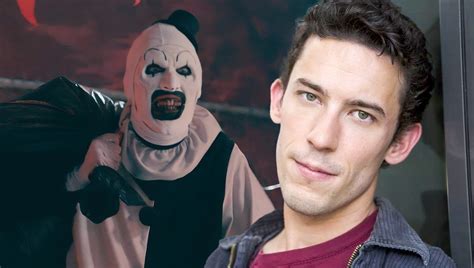 David Howard Thornton: Everything You Need to Know About the Terrifier ...